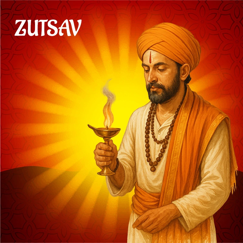 About Zutsav